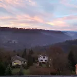 Ulvf Pierre Prázdninový areál La Petite-Pierre