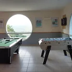 Prázdninový areál Ulvf Pierre La Petite-Pierre
