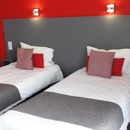 Ferienpark Ulvf Pierre