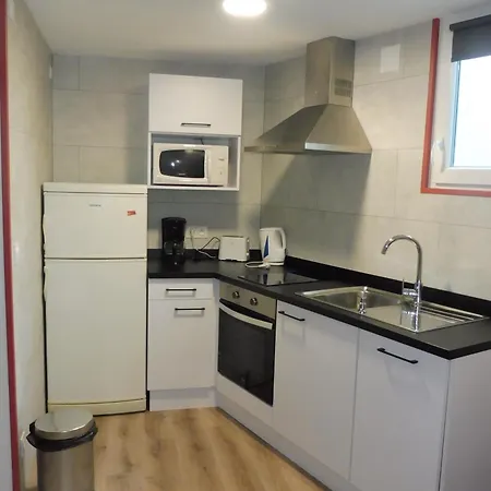 Ferienpark Ulvf Pierre *