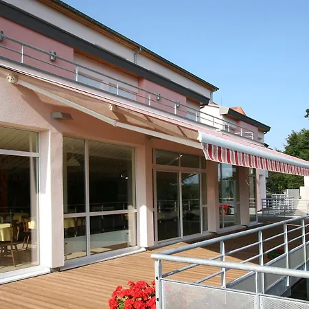 Ulvf Pierre Ferienpark La Petite-Pierre