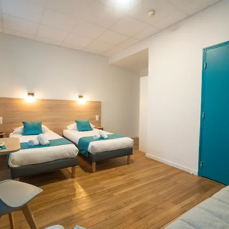 Ferienpark Ulvf Pierre *