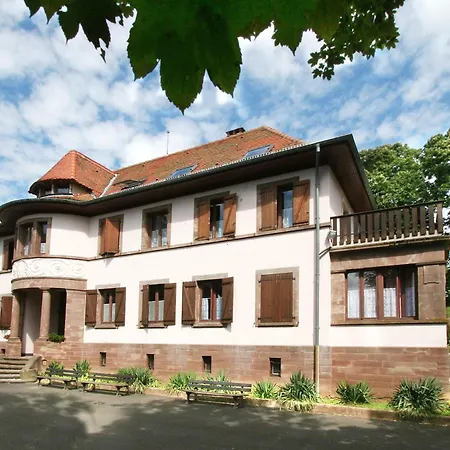 Ulvf Pierre La Petite-Pierre