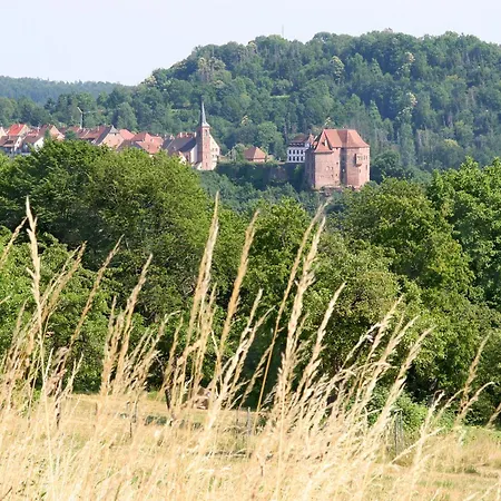 Ulvf Pierre