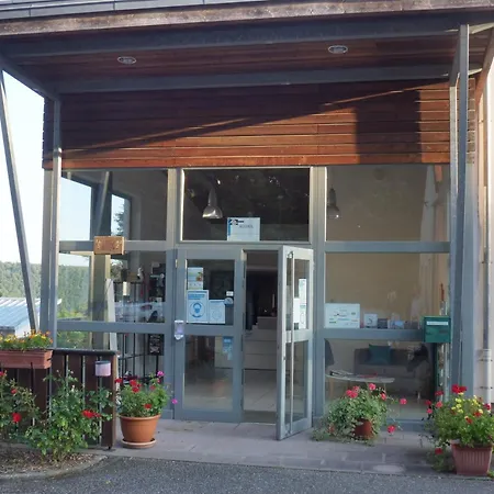 Ferienpark Ulvf Pierre