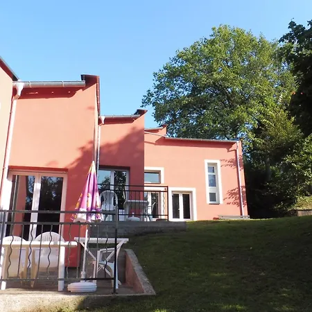 Ferienpark Ulvf Pierre *