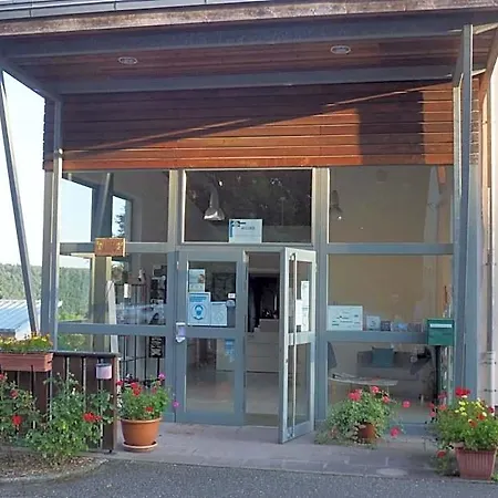 Ferienpark Ulvf Pierre La Petite-Pierre