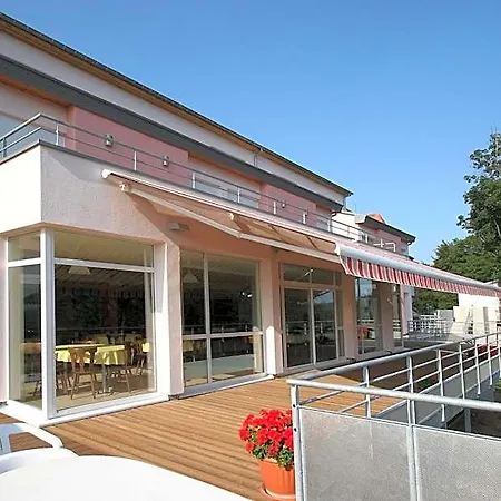 Ulvf Pierre Ferienpark *