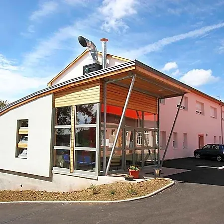 Ulvf Pierre Ferienpark La Petite-Pierre