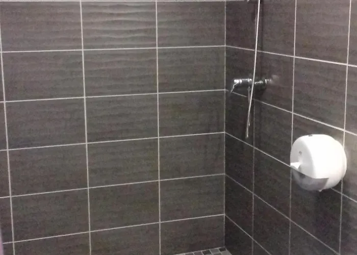 ホリデーパーク Ulvf Pierre