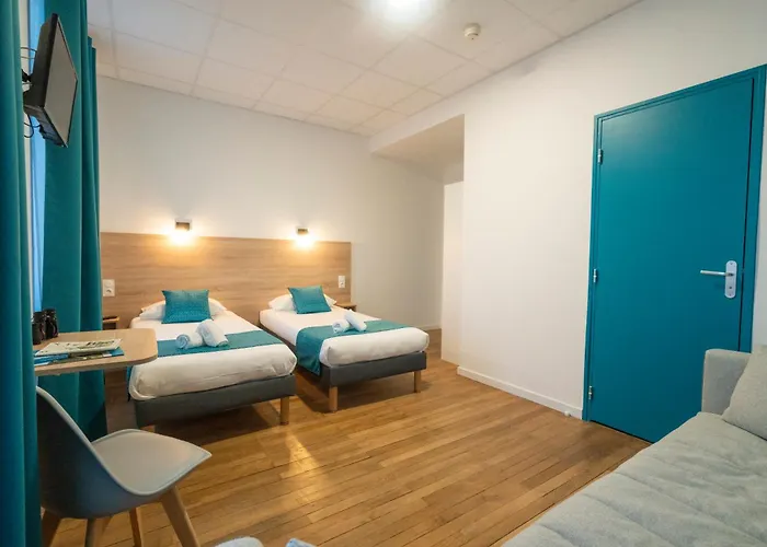 ホリデーパーク Ulvf Pierre *