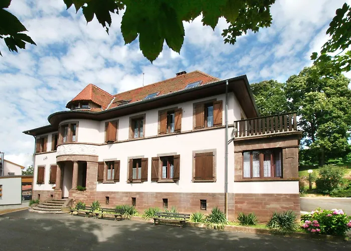 Ulvf Pierre ラ・プティット・ピエール