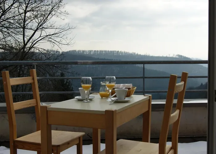 Ulvf Pierre ホリデーパーク