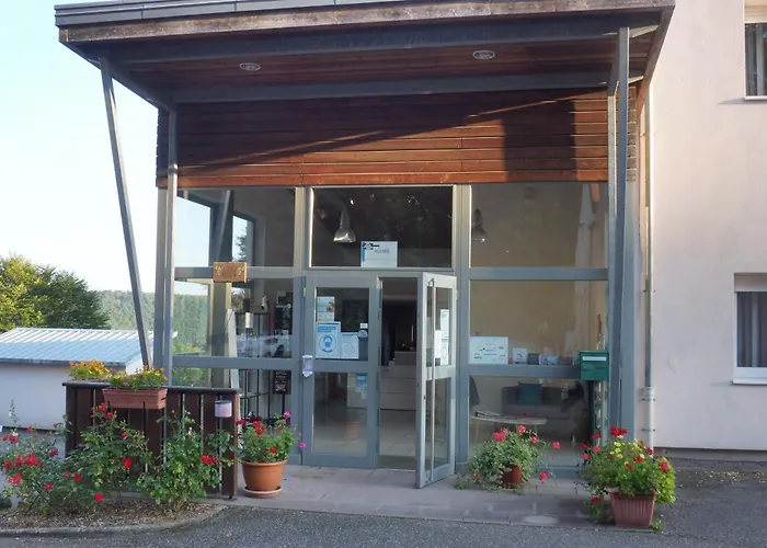 ホリデーパーク Ulvf Pierre