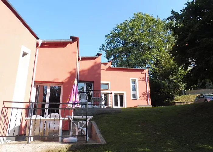 ホリデーパーク Ulvf Pierre *