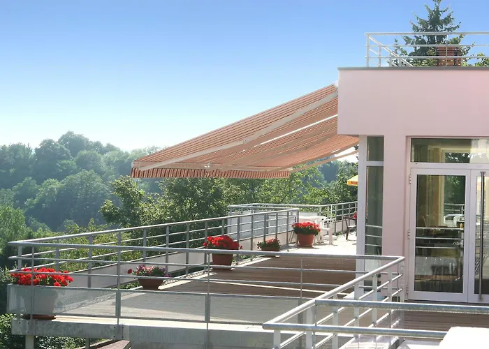 Ulvf Pierre ホリデーパーク